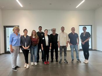 ... and the VariPrag team